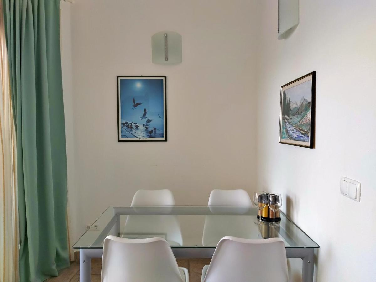 Apartments Borak Оміш Екстер'єр фото