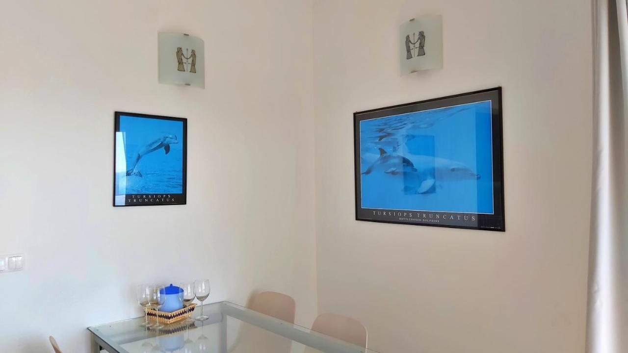 Apartments Borak Оміш Екстер'єр фото