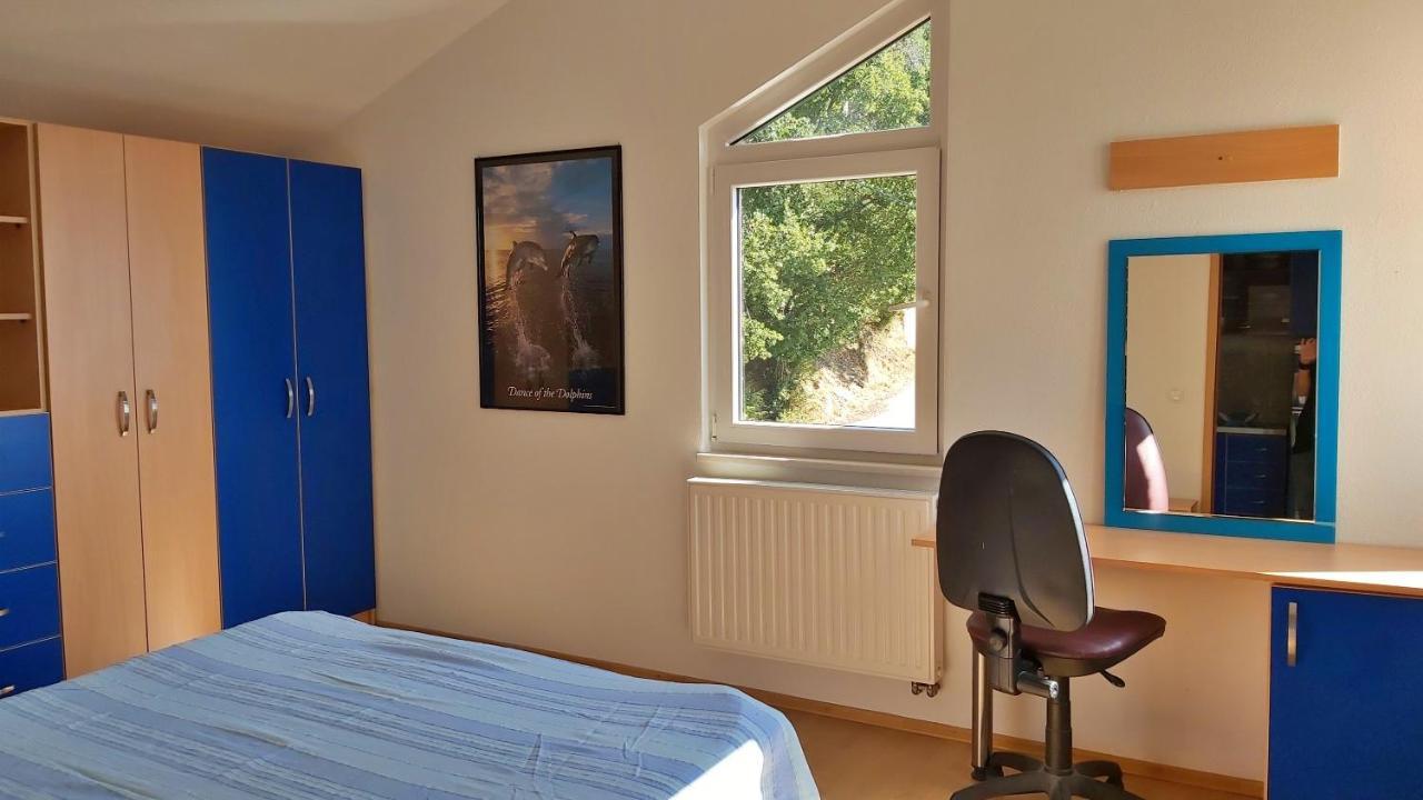 Apartments Borak Оміш Екстер'єр фото