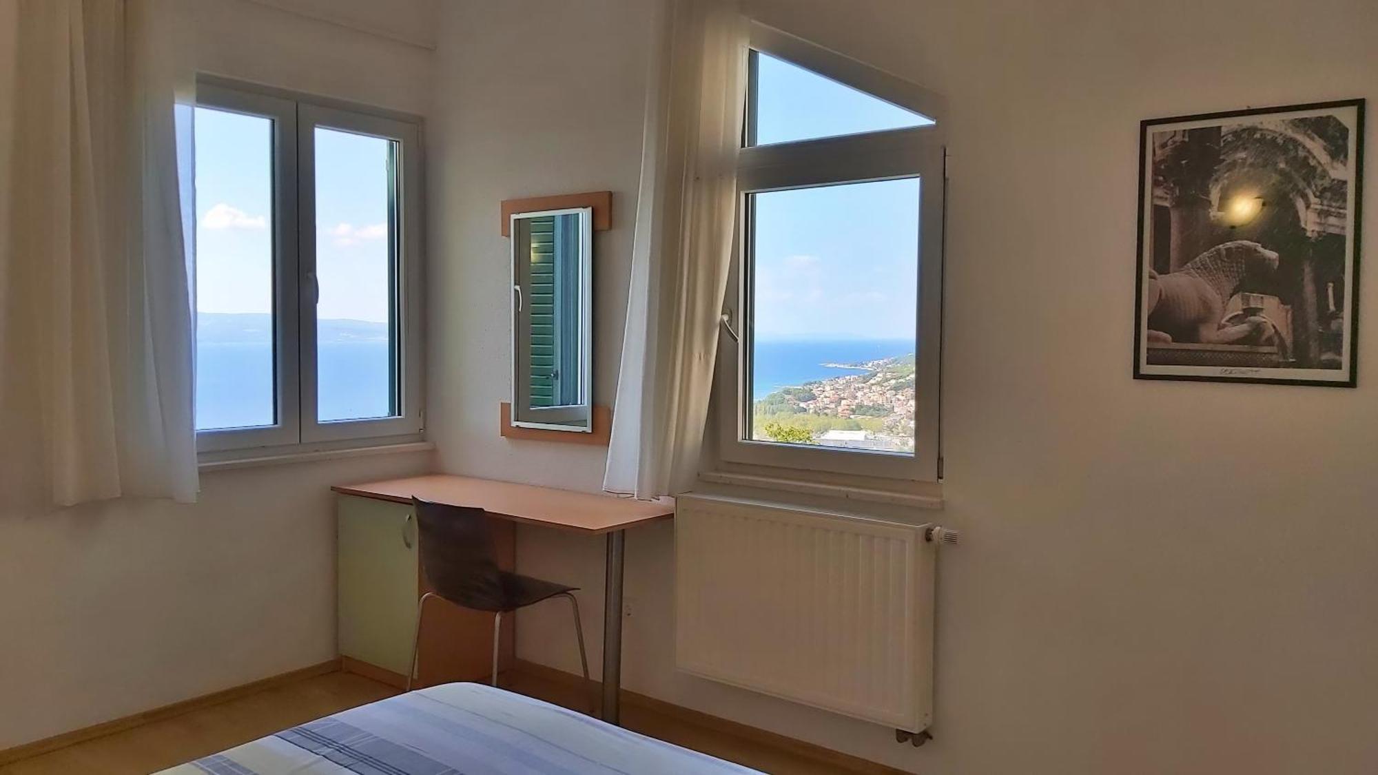 Apartments Borak Оміш Номер фото