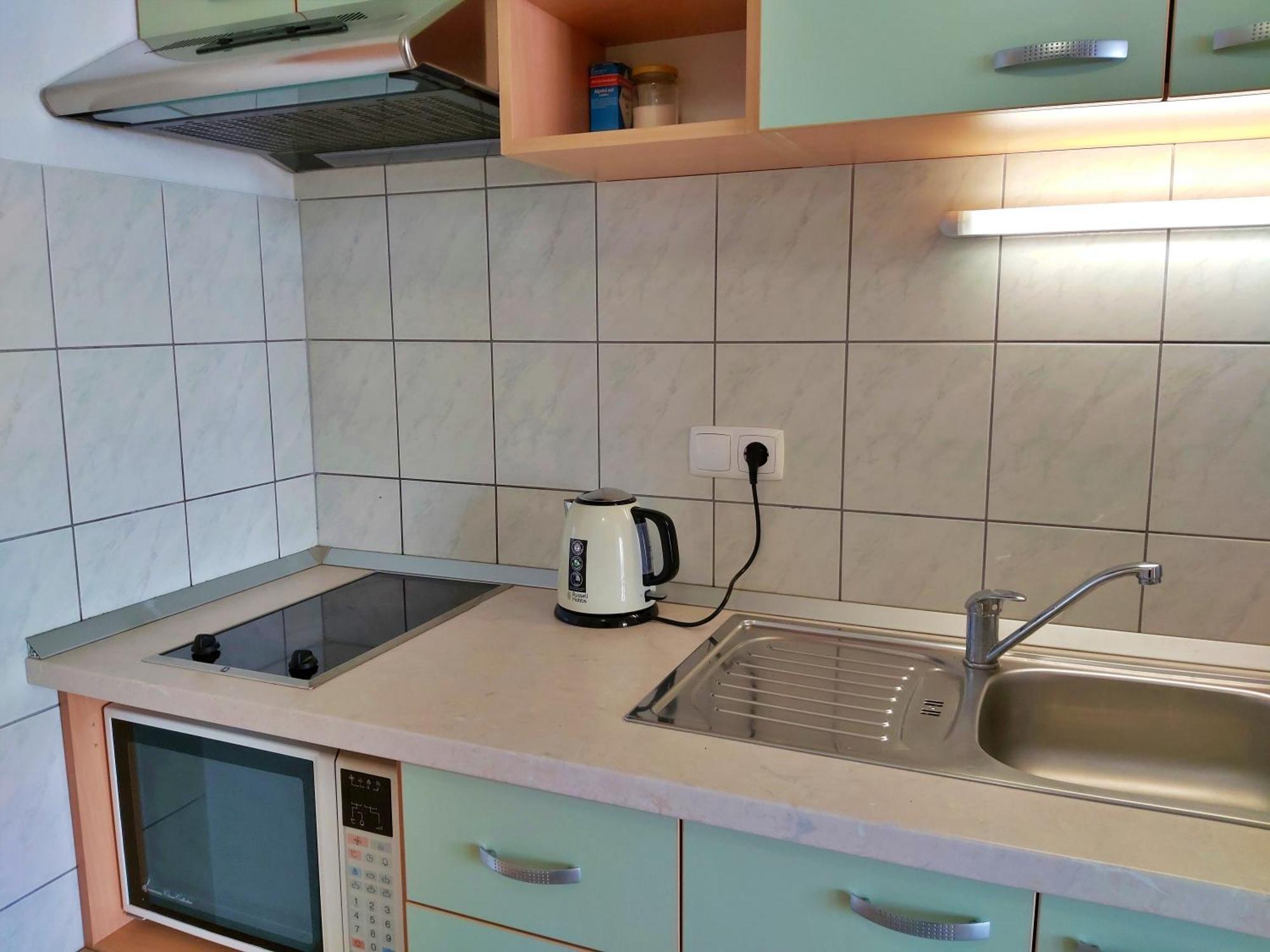 Apartments Borak Оміш Номер фото