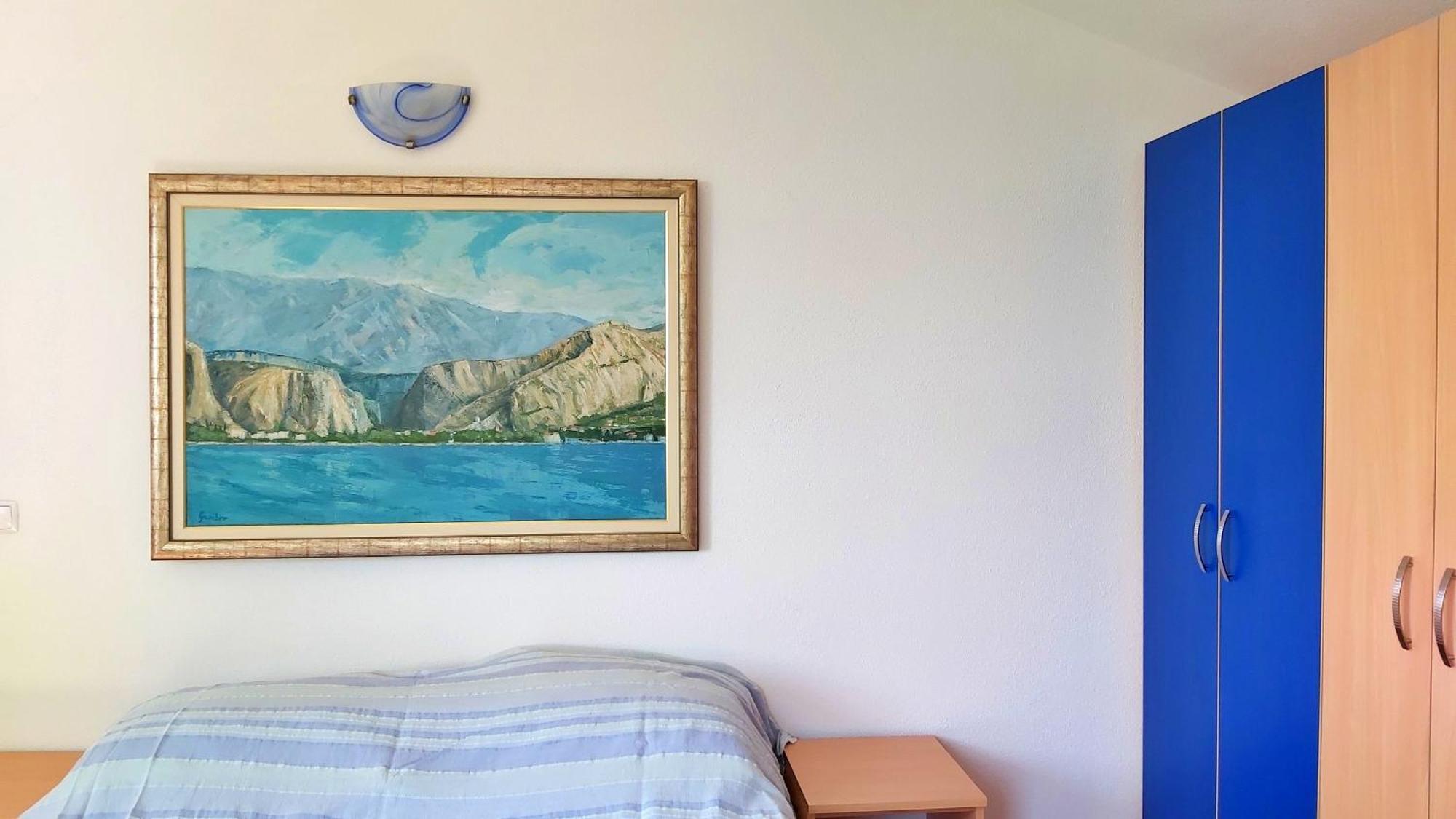 Apartments Borak Оміш Номер фото