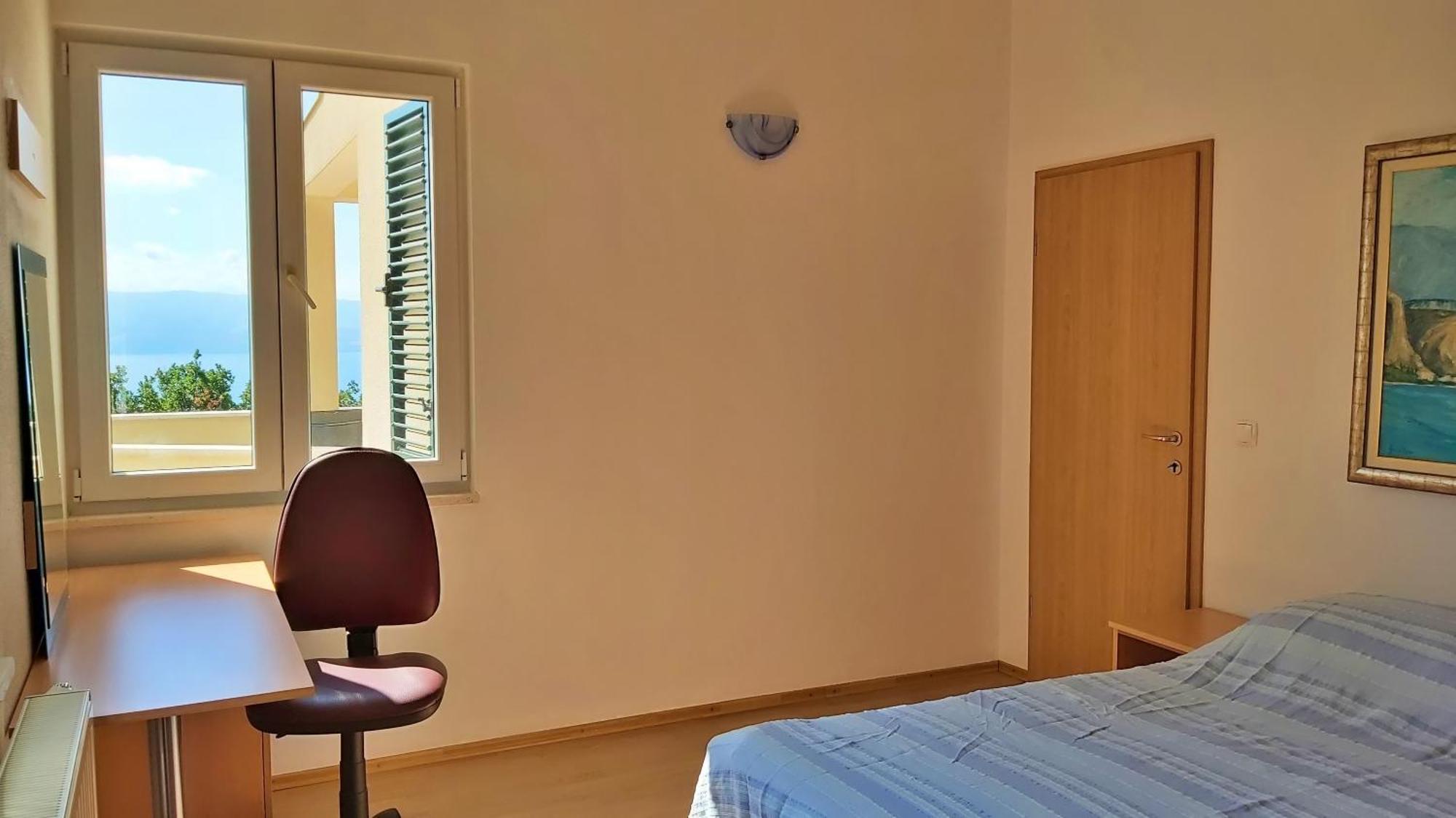 Apartments Borak Оміш Номер фото
